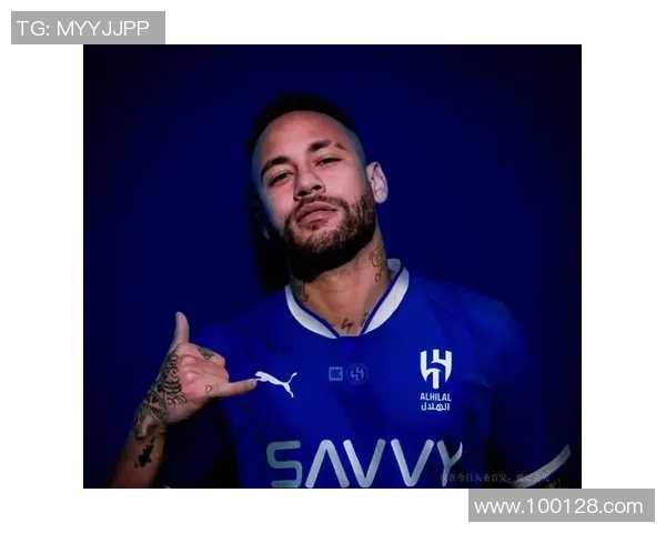 足球明星内马尔身着西装展现绅士风范引领时尚潮流